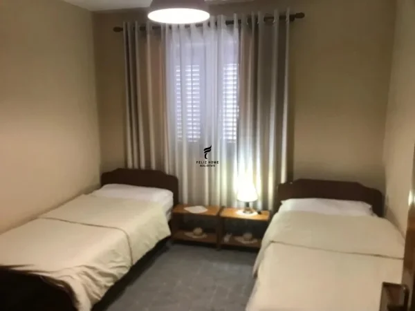 Tirane, jepet me qera apartament 2+1 Kati 3, 87 m² 600 € (RRUGA E ELBASANIT)