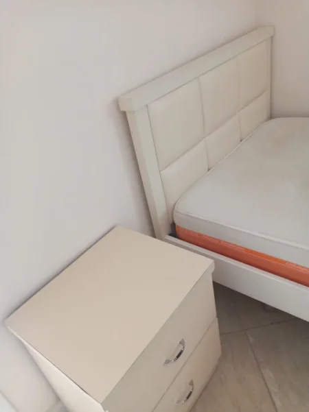 Tirane, jepet me qera apartament 1+1 Kati 2, 70 m² 300 € (Nela 6)