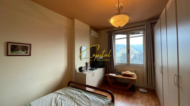Tirane, jepet me qera apartament 2+1 Kati 8, 130 m² 800 € (MYSLYM SHYRI)