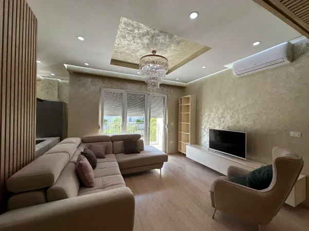 Tirane, jepet me qera apartament 2+1 Kati 3, 108 m² 1.200 € (Park Life Residence)