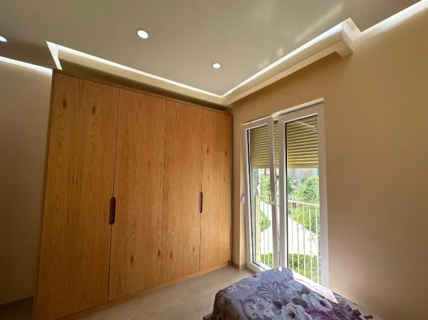 Tirane, jepet me qera apartament 2+1 Kati 3, 108 m² 1.200 € (Park Life Residence)