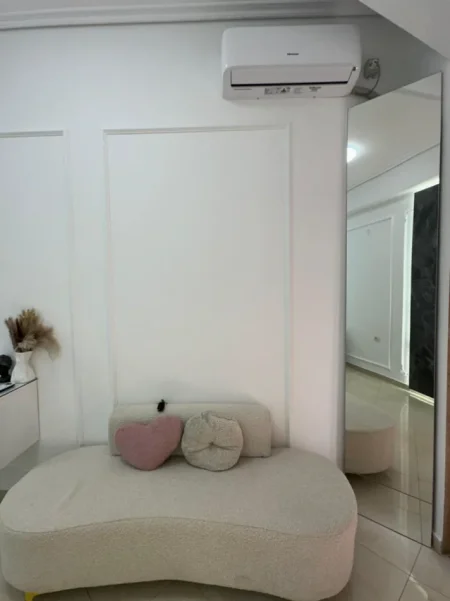 Vlore, jepet me qera dyqan Kati 0, 28 m² 500 € (Blv. Ismail Qemali,Vlore)