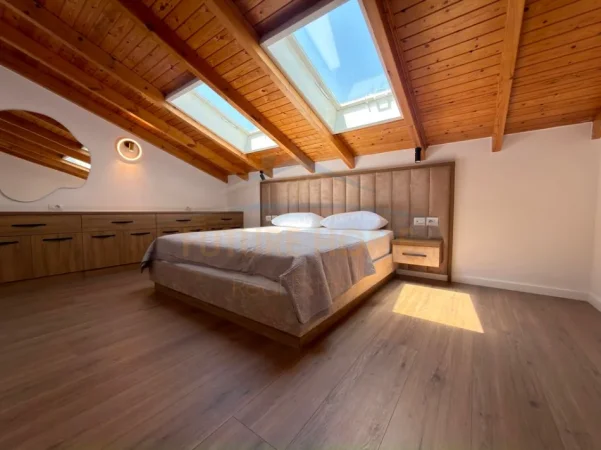 Tirane, jepet me qera apartament Vile 3 Katshe Kati 0, 1.630 m² 3.500 € (Petrele)