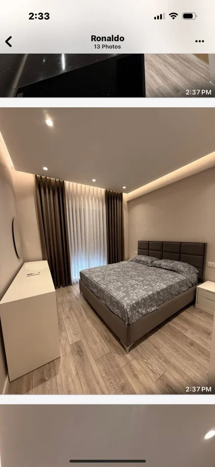 Tirane, jepet me qera , 