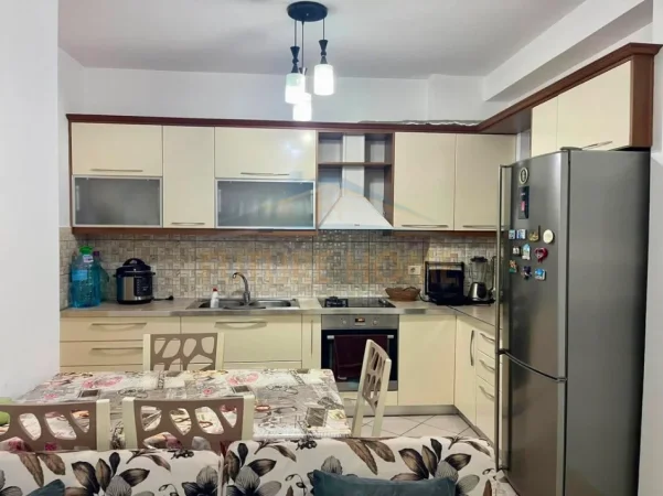 Tirane, shitet 1+1+Aneks+Ballkon Kati 1, 71 m² 120.000 € (Yzberisht)