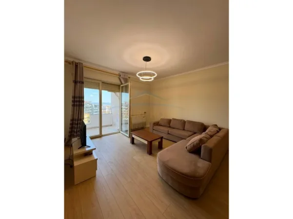 Tirane, shitet apartament 2+1+2+Ballkon Kati 7, 114 m² 155.000 € (Fresk)