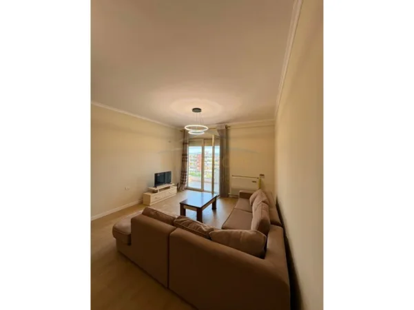 Tirane, shitet apartament 2+1+2+Ballkon Kati 7, 114 m² 155.000 € (Fresk)
