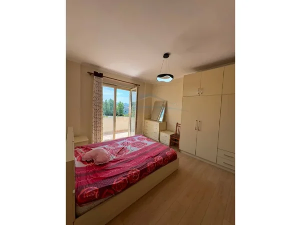 Tirane, shitet apartament 2+1+2+Ballkon Kati 7, 114 m² 155.000 € (Fresk)