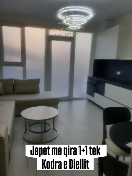 Tirane, jepet me qera , 