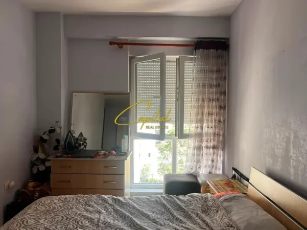 Tirane, shitet apartament 2+1 Kati 4, 94 m² 235.000 € (KOMPLEKSI MAGNET)