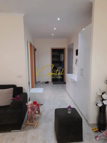 Tirane, shitet apartament 2+1 Kati 4, 94 m² 235.000 € (KOMPLEKSI MAGNET)