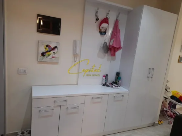 Tirane, shitet apartament 2+1 Kati 4, 94 m² 235.000 € (KOMPLEKSI MAGNET)