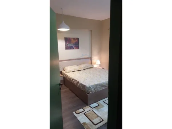 Tirane, jepet me qera apartament 2+1+Ballkon Kati 2, 89 m² 650 € (Liqeni i thate)