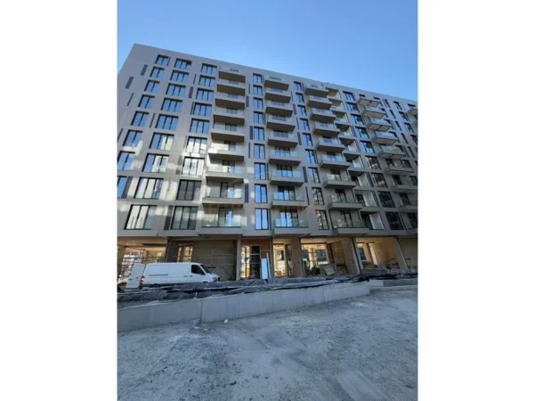 Tirane, shitet apartament 1+1 Kati 3, 74 m² 134.000 € (MATERNITETI I RI)
