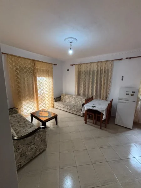 Tirane, jepet me qera apartament 2+1+post parkimi Kati 2, 100 m² 350 € (Fresk ,Rruga Dalip Topi prane Viles se Bamir Topit)