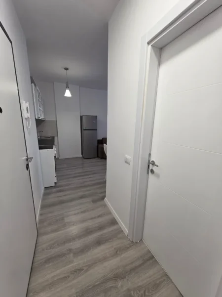 Tirane, jepet me qera apartament 1+1+Ballkon Kati 4, 64 m² 570 € (dritan hoxha)