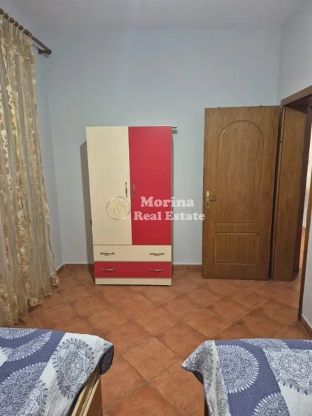 Tirane, jepet me qera apartament 2+1 Kati 2, 70 m² 450 € (tek Spitali QSUT)