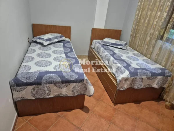 Tirane, jepet me qera apartament 2+1 Kati 2, 70 m² 450 € (tek Spitali QSUT)