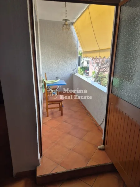 Tirane, jepet me qera apartament 2+1 Kati 2, 70 m² 450 € (tek Spitali QSUT)