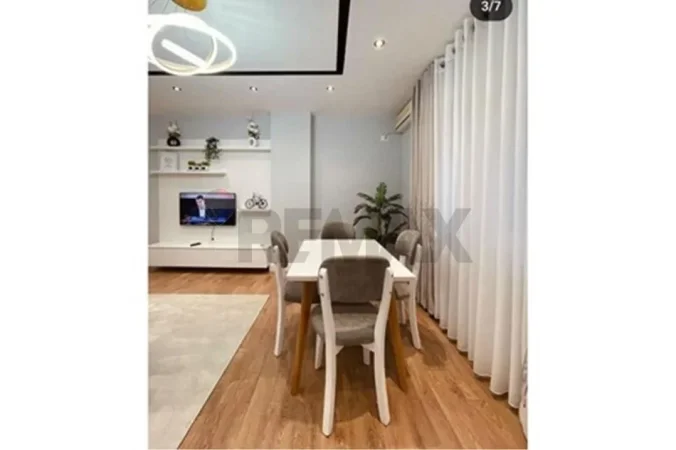 Tirane, jepet me qera apartament 2+1 Kati 2, 97 m² 730 € (Frosina Plaku)