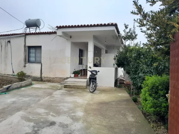 Tirane, shitet shtepi Vile 2 Katshe Kati 2, 119 m² 120.000 € 