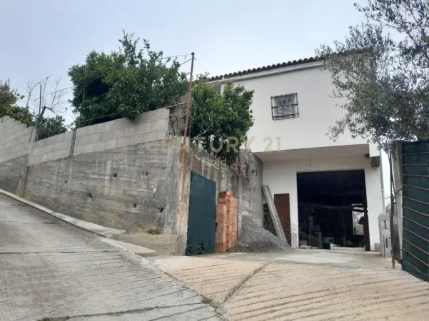 Tirane, shitet shtepi Vile 2 Katshe Kati 2, 119 m² 120.000 € 