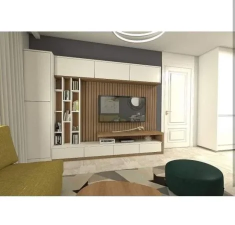 Tirane, jepet me qera , 1 m² 