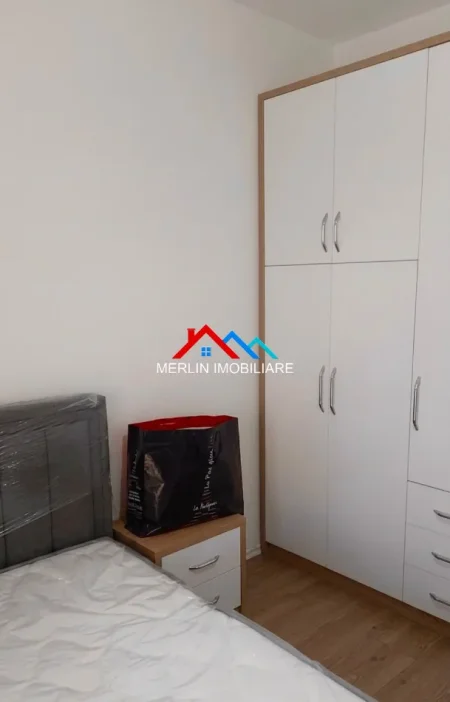 Tirane, jepet me qera apartament 1+1+Ballkon Kati 2, 67 m² 530 € (RRUGA 3 DESHMORET,YZBERISHT)