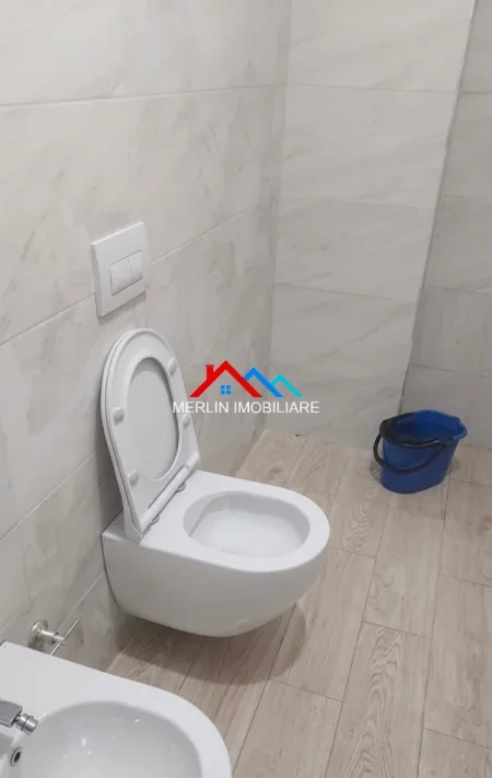 Tirane, jepet me qera apartament 1+1+Ballkon Kati 2, 67 m² 530 € (RRUGA 3 DESHMORET,YZBERISHT)