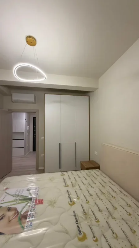 Tirane, jap me qera apartament 1+1 Kati 2, 60.000 € 