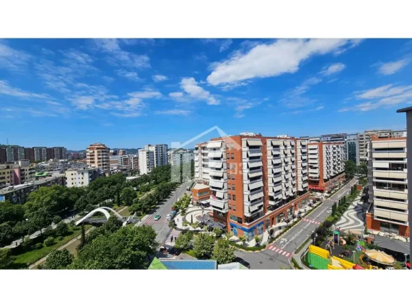 Tirane, jepet me qera dyqan Kati 0, 163 m² 6.500 € (KOMPLEKSI “DELIJORGJI”, BUZE BULEVARDIT “GJERGJ FISHTA”)