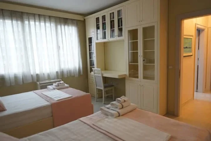 Qera, Apartament 3+1+2, Qender, Tirane 0696069906