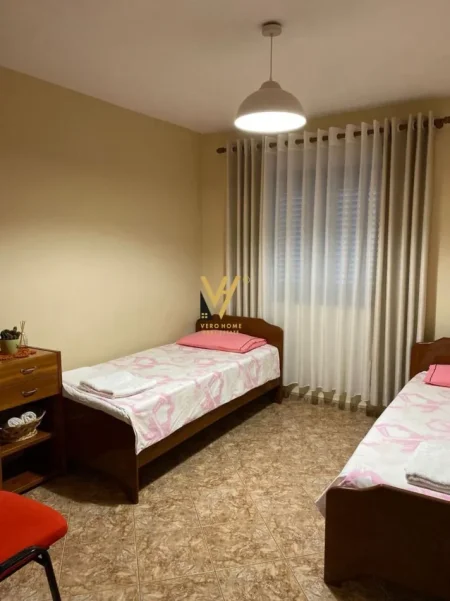 Tirane, jepet me qera apartament 2+1+Ballkon Kati 3, 87 m² 620 € (RRUGA E ELBASANIT)