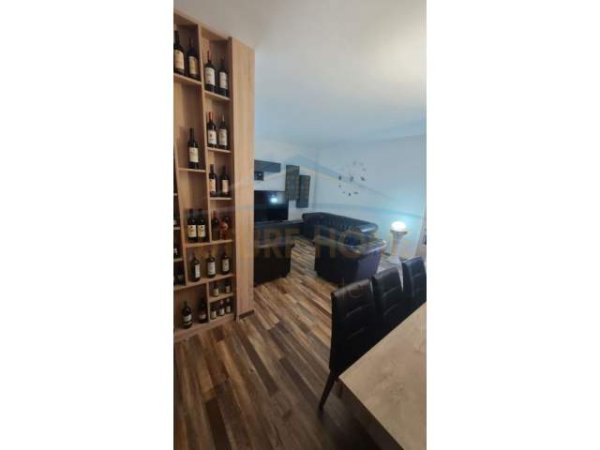 Tirane, shitet apartament 1+1 Kati 5, 70 m² 72.000 Euro (LINZE)