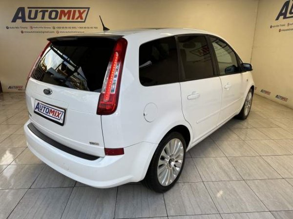 Tirane, shes makine Ford c-max Viti 2008, 5.500 Euro