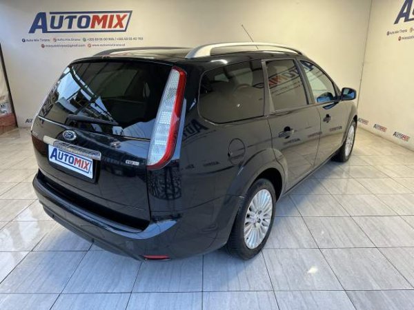 Tirane, shes makine Ford focus Viti 2009, 4.400 Euro