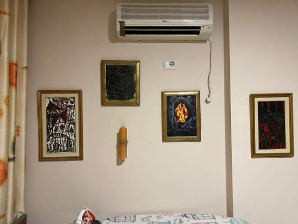 Tirane, jepet me qera apartament 2+1+A+BLK Kati 5, 123 m² 600 Euro