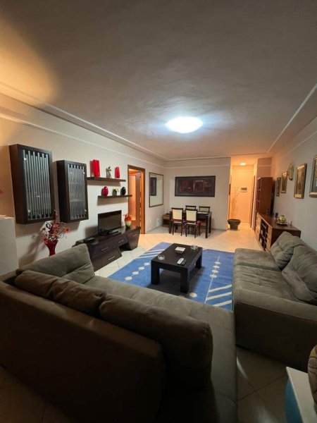 Tirane, jepet me qera apartament 2+1+A+BLK Kati 5, 123 m² 600 Euro