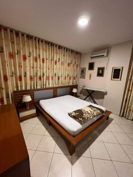 Tirane, jepet me qera apartament 2+1+A+BLK Kati 5, 123 m² 600 Euro