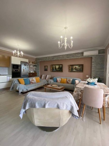 Durres, shitet apartament 2+1+A+BLK Kati 6, 130 m² 150.000 Euro (Plepa)