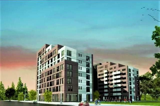 Tirane, shitet apartament 2+1 Kati 1, 101 m² 1.000 Euro/m2 (Loni Ligori)