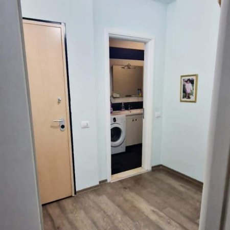 Tirane, jepet me qera apartament 2+1+BLK Kati 5, 450 Euro (Bar Ozon,Astir)