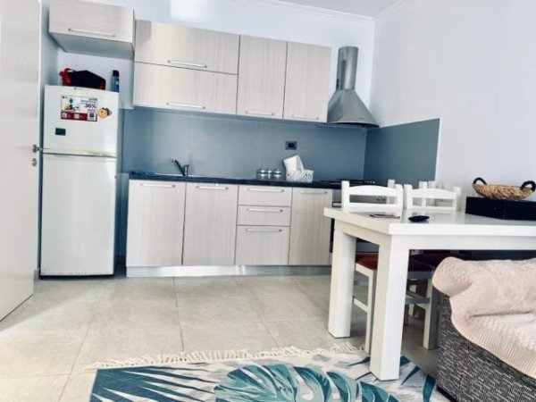 Tirane, jepet me qera Vile 1+1 Kati 0, 60 m² 480 Euro (Islam Alla)