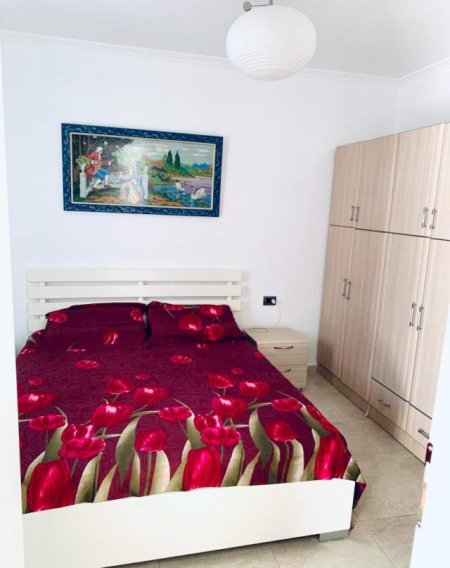 Tirane, jepet me qera Vile 1+1 Kati 0, 60 m² 480 Euro (Islam Alla)