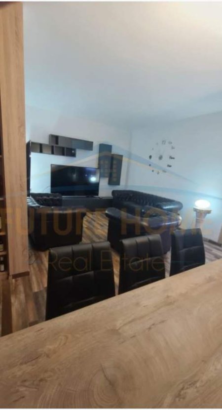 Tirane, shitet apartament 1+1 Kati 5, 70 m² 72.000 Euro (Perball Thesarit)
