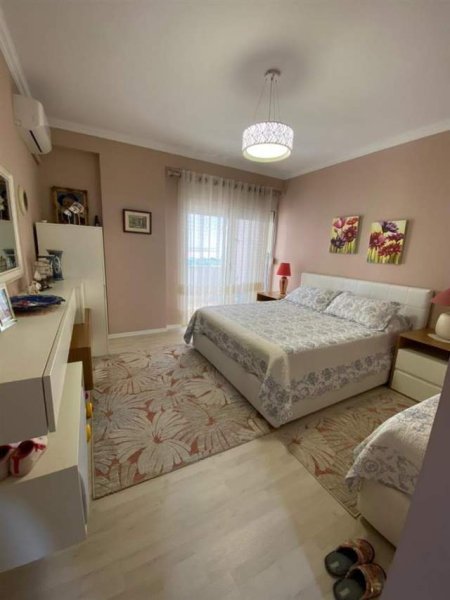 Shqiperi, shitet apartament 2+1+BLK Kati 3, 130 m² 150.000 Euro (Ne plepa, Durres)