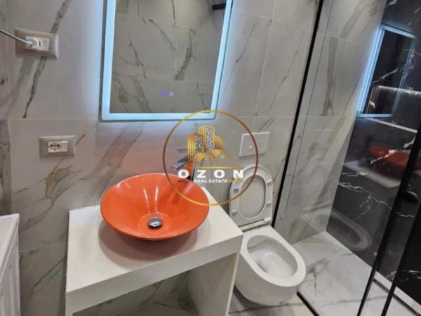 Tirane, jepet me qera apartament 2+1 Kati 2, 65 m² 650 Euro (LIQENI I THATE)