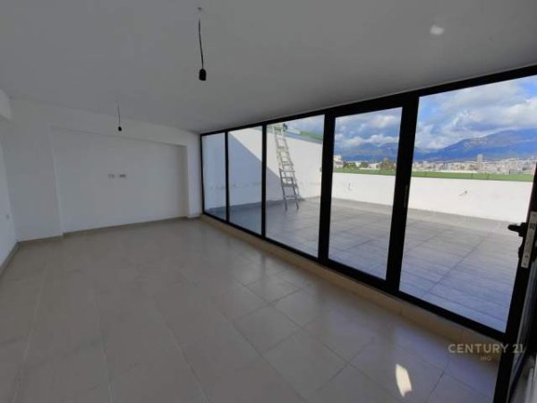 Tirane, shes apartament 3+1+2++2 Poste Parkimi+VERANDE 290 m² 320.000 Euro (Kodra e Diellit Residence)