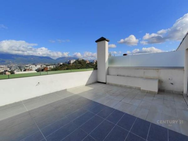Tirane, shes apartament 3+1+2+VERANDE 290 m² 320.000 Euro (Kodra e Diellit Residence)