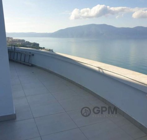 Vlore, shitet apartament 2+1 Kati 4, 136 m² 350.000 Euro